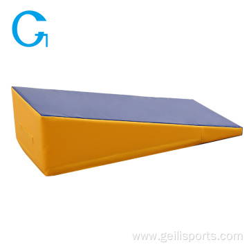 Gymnastics Foam Skill Shapes Incline Mat